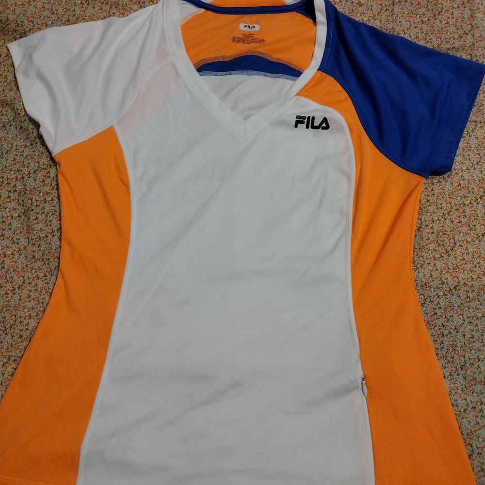 🔥Fila women's Shirt